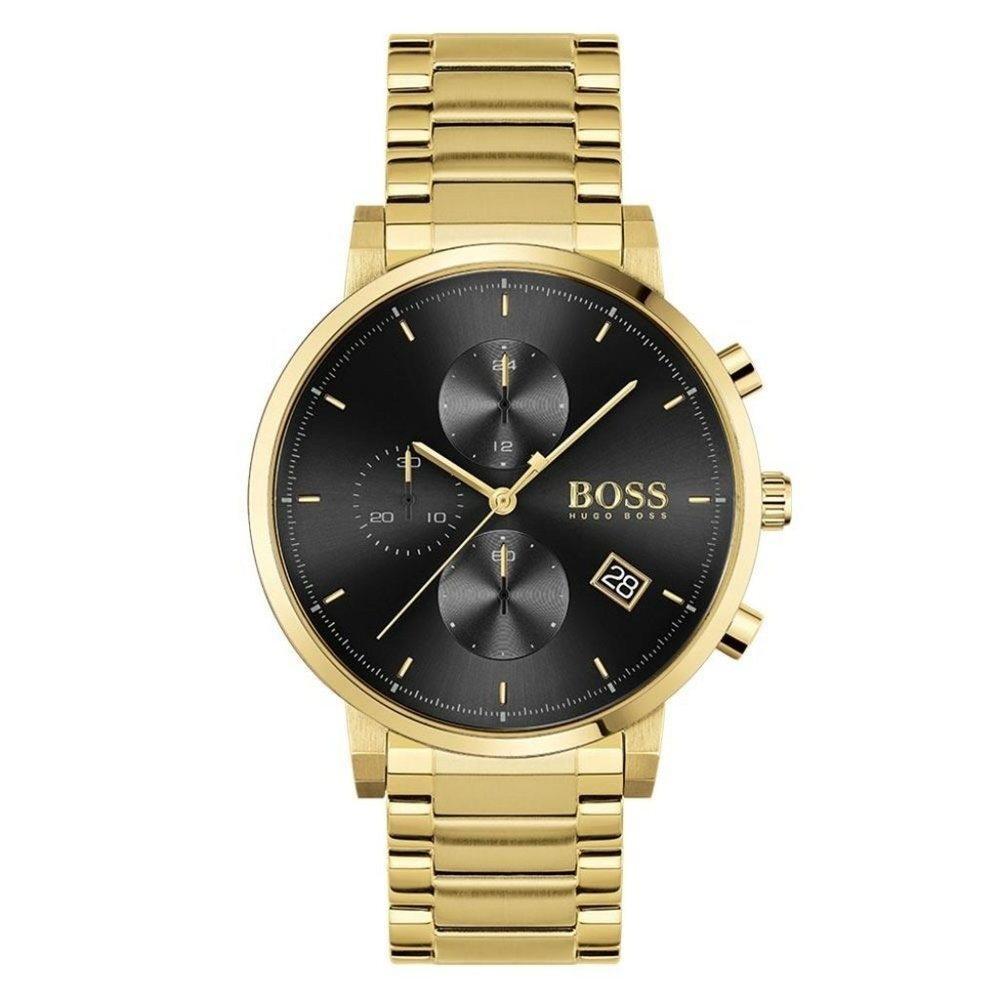 Hugo Boss  Integrity chrono 43mm 3ATM (NEW WITH TAGS)